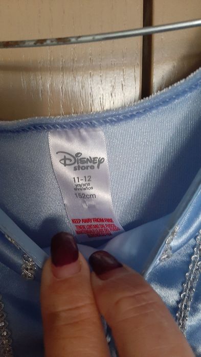 Fantasia da reine da neige