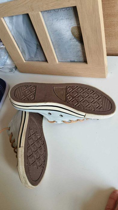 Кеди жіночі Converse торг