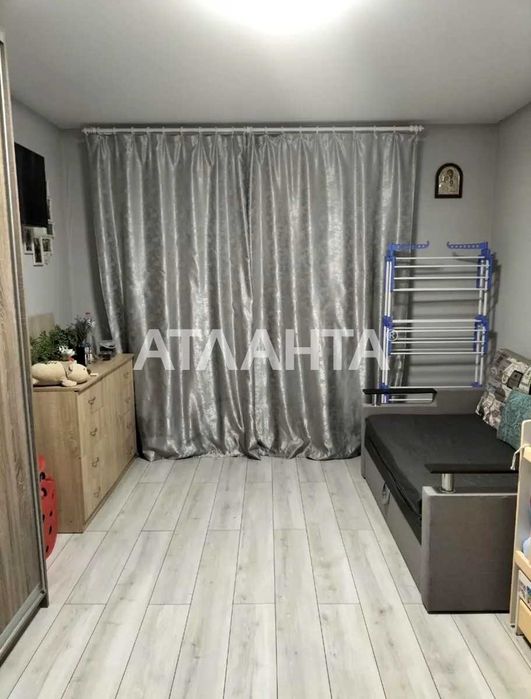 Продаж квартири ЖК Parus Smart, Трускавецька, ІДЕАЛЬНО під інвестицію