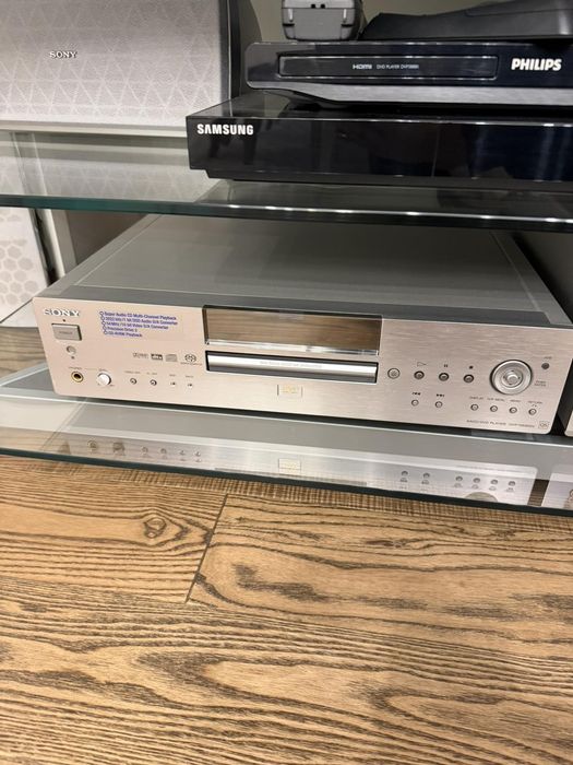 Продам домашній кінотеатр