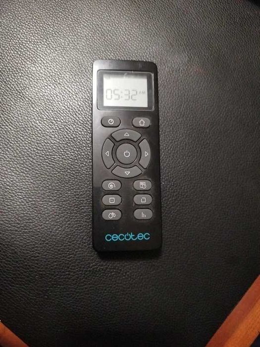 Comando cecotec conga 2290