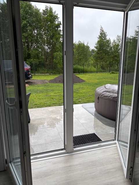 Całoroczny domek 10 minut od Warszawy