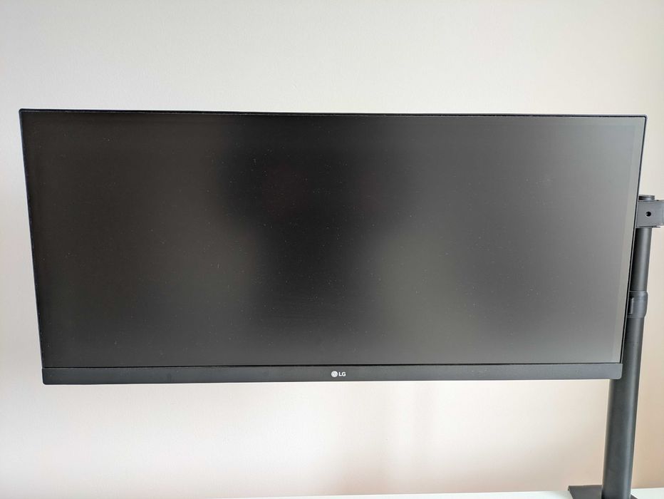 Vendo Monitor LG 29WL500 - Como Novo