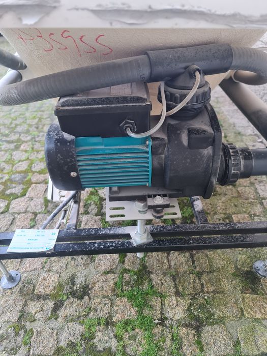 BANHEIRA de  Hidromassagem