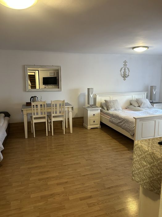 Do dlugoterminowego wynajecia pokoj w Karpaczu na Osiedlu Skalnym