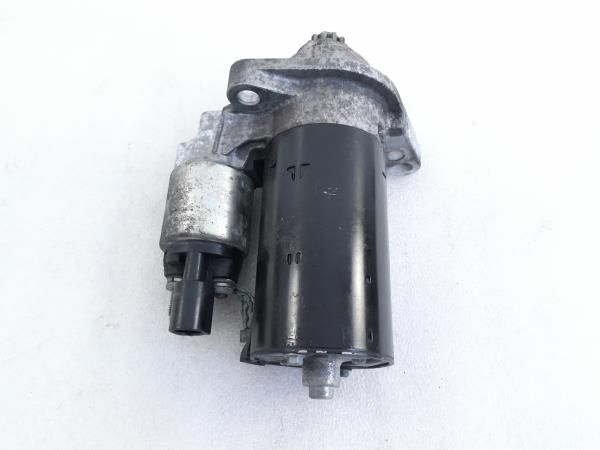 Motor de arranque VOLKSWAGEN Polo (6R, 6C)