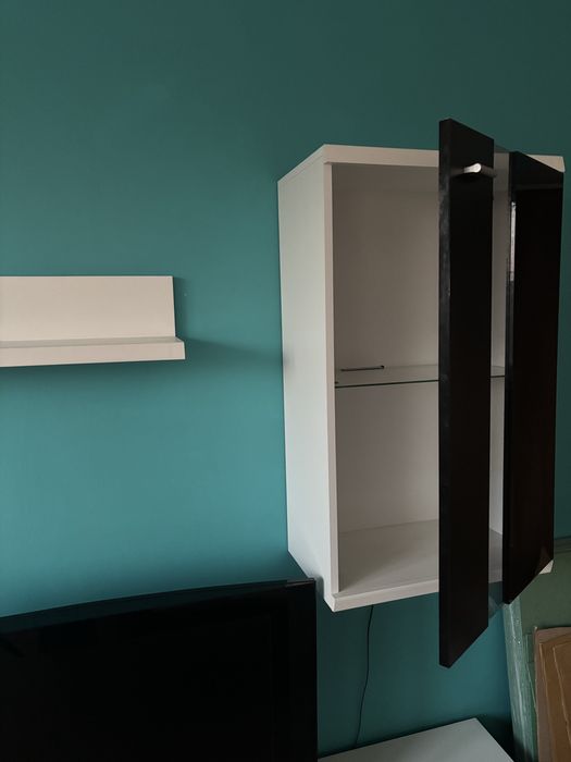 meblościanka DO NEGOCJACJI