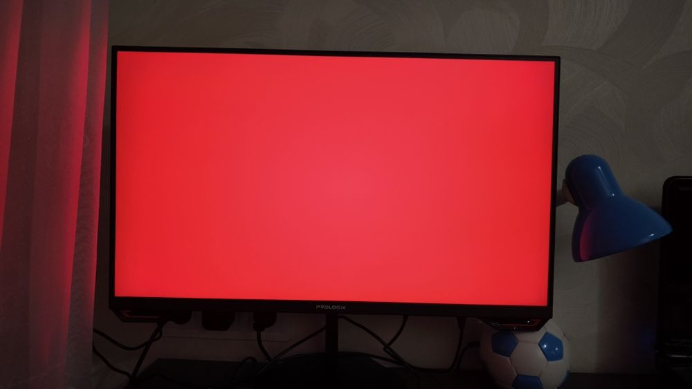 Ігровий монітор Prologix GM2724HD