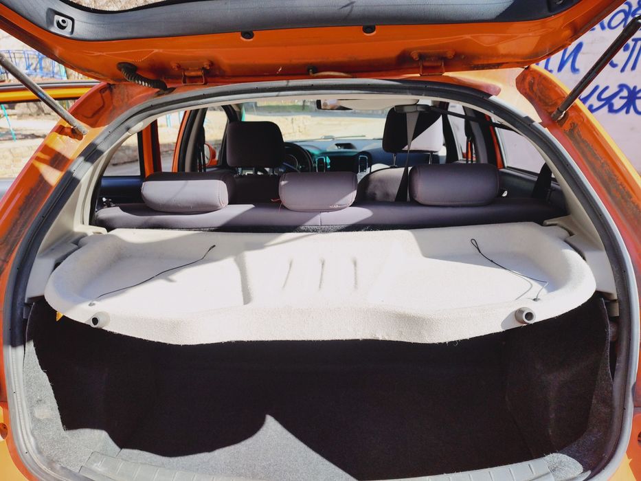 Продам авто Geely GC-5