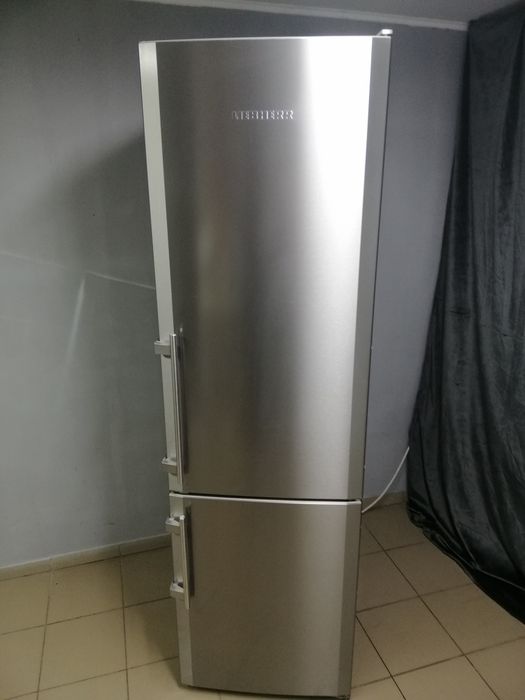 Шикарный LIEBHER NO Frost ПРИВЕЗУ