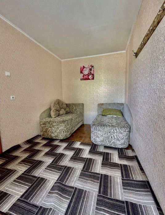 Оренда житла подобово та на довгостроково