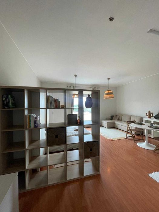 T0 em Matosinhos Sul a 15m da praia