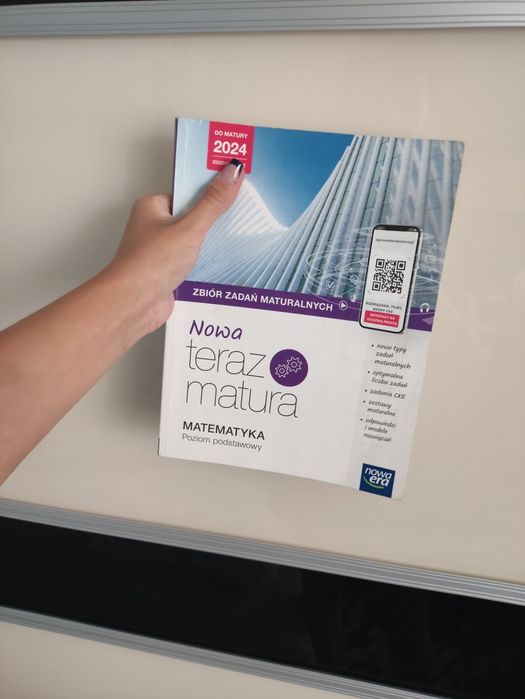 Nowa teraz matura matematyka poziom podstawowy