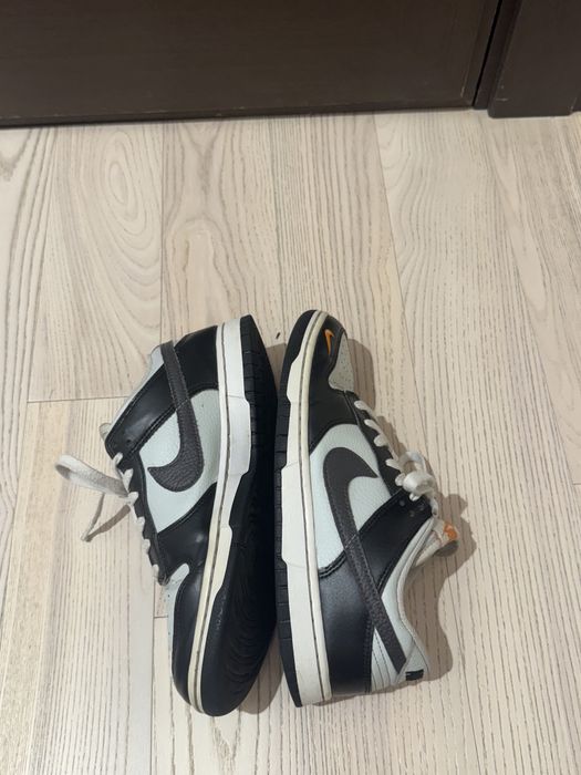 кросівки NIKE DUNK LOW 41-42р