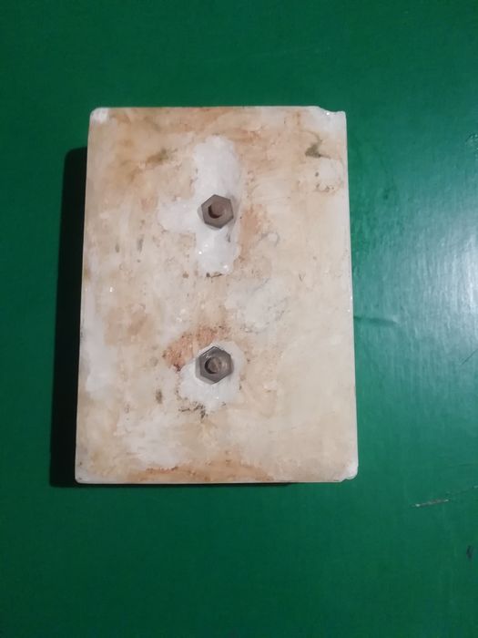 Peça decorativa da marinha portuguesa