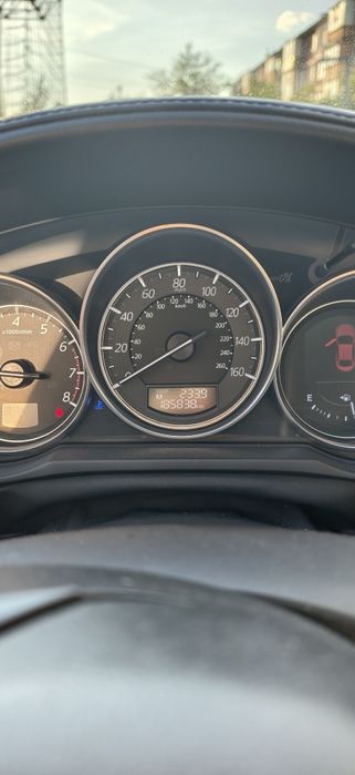 Продам авто Mazda 6 2015 Grand Touring 185km