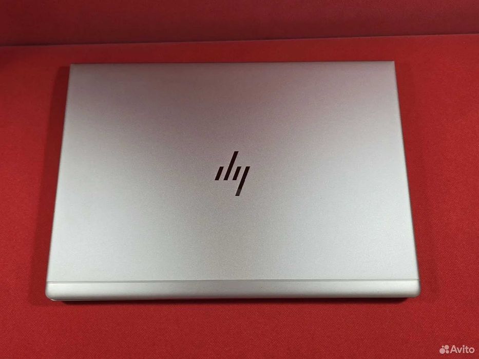 HP Elitebook 14" i5-8265U/16GB/256Nvme gama profissional