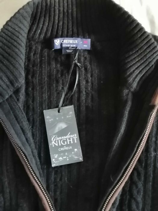 Daniel Cremieux шерсть и кашемир оригинал