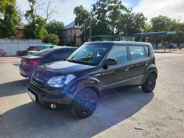 Разборка Кіа Cоул Шрот Kia Soul запчастини б/у