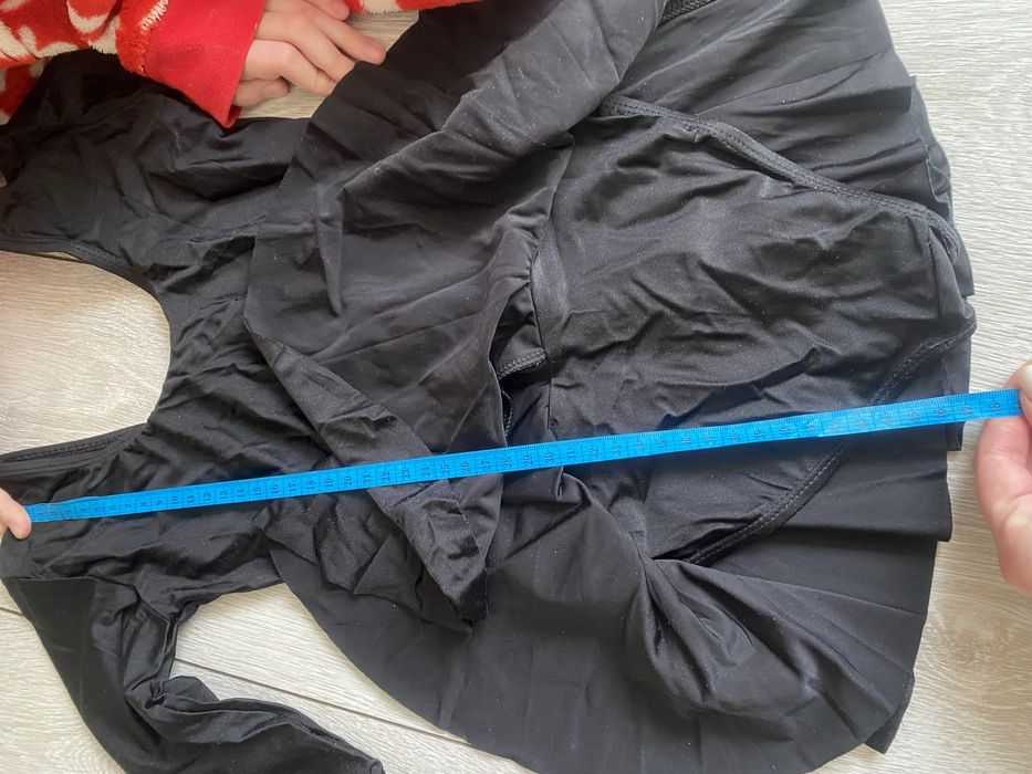 Танцювальний купальник