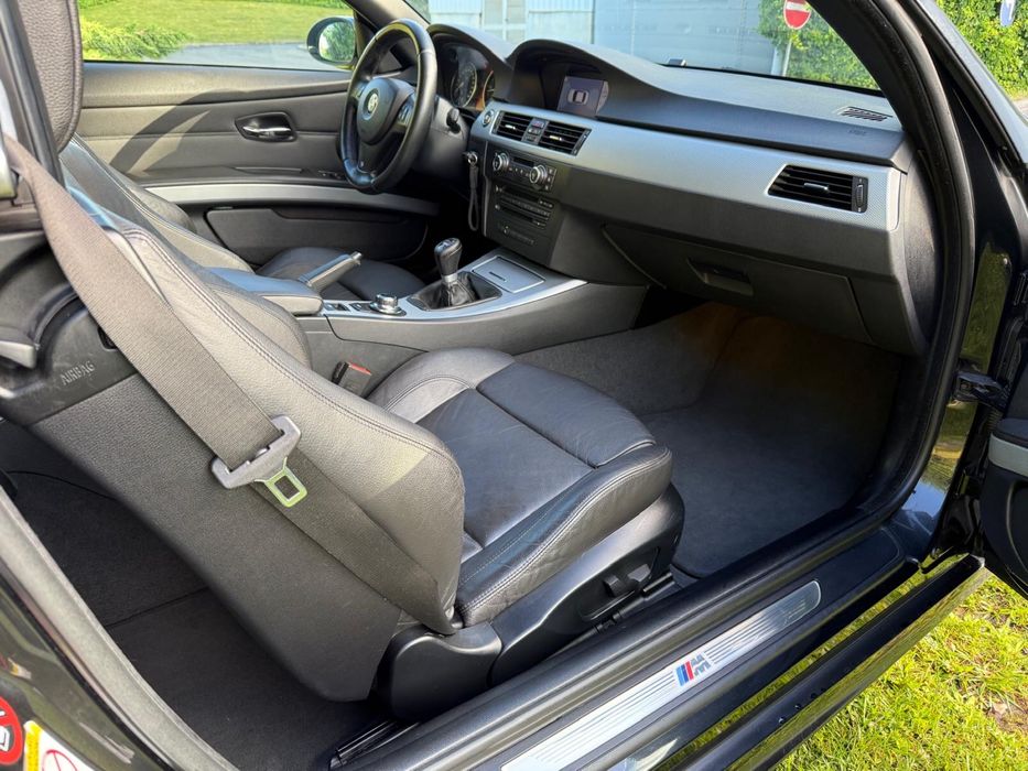 BMW 330 d  Pack M