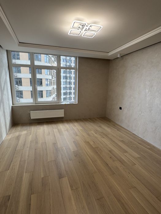 2-комнатная квартира по адресу ул. Каманина (площадь 105 м²) - Atlanta.ua - фото 22