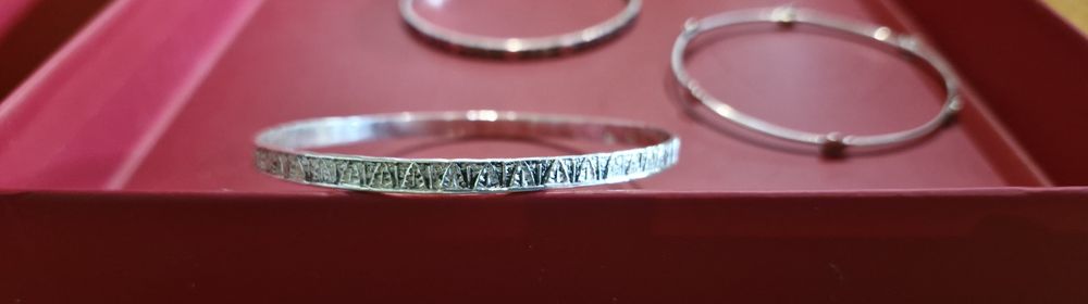 Agat Kłodzko branzoletka