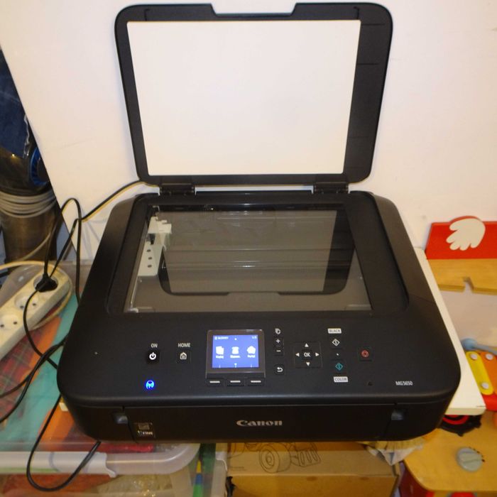 Drukarka Canon Pixma model MG5650