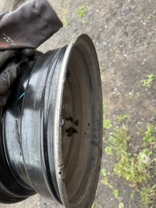 Продам 5 дисков 4 на 114 лачетти в отличном состоянии!