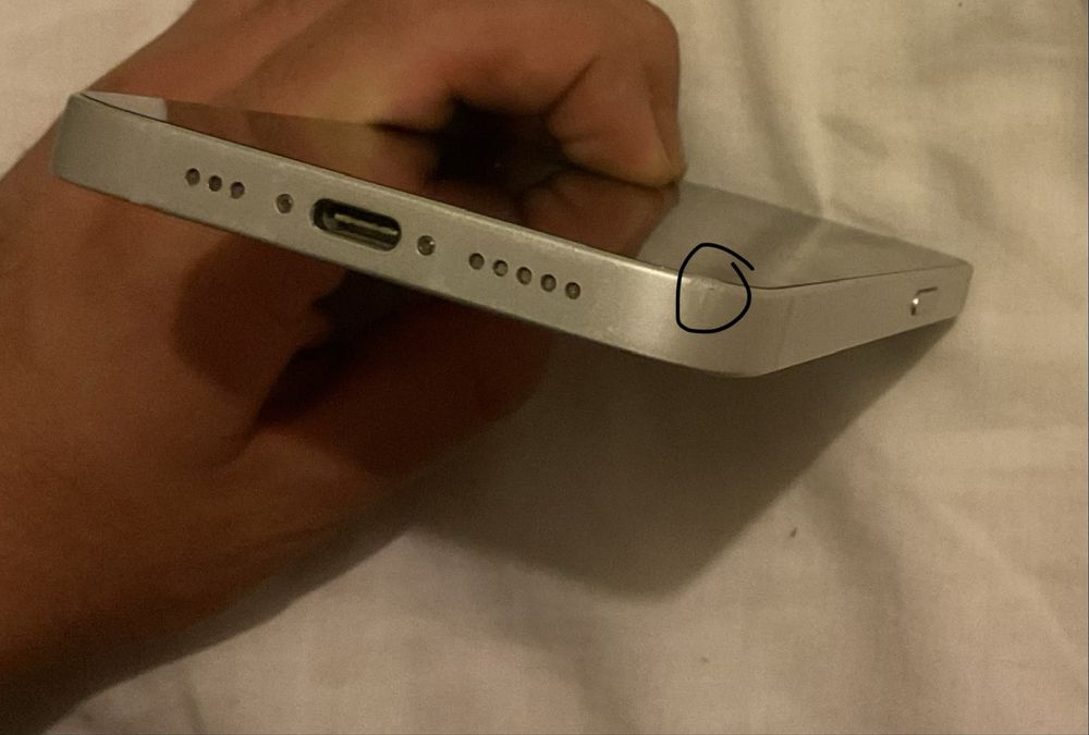 Iphone 16e 128gb