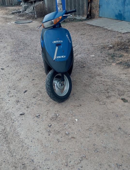 Продам сузуки лест 2