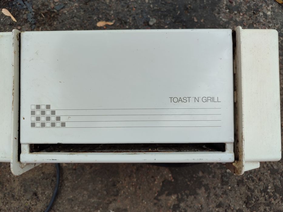 Тостер міні духовка б/в