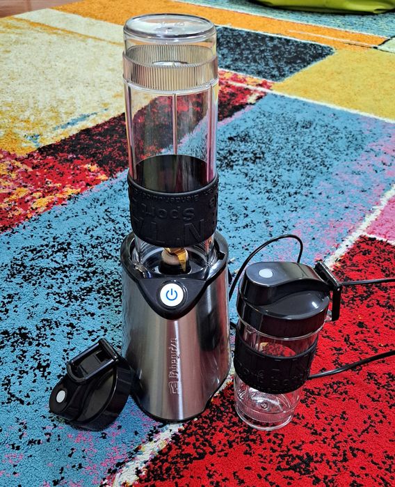 Batedeira de sumos Orbegozo BV7500