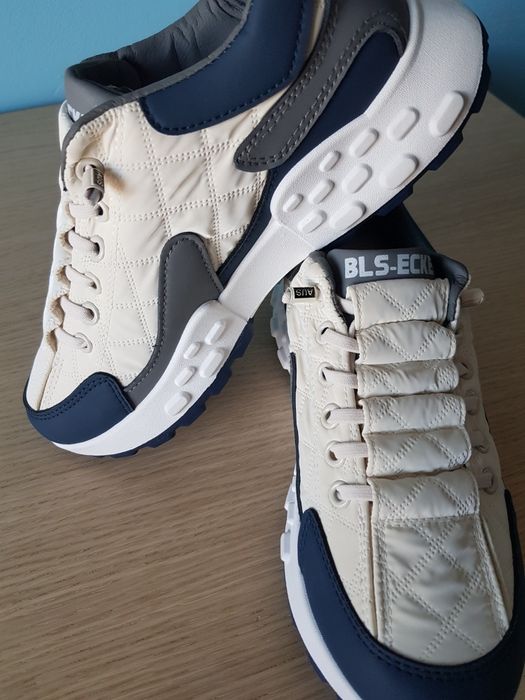 Tênis ortopedia (Novos)