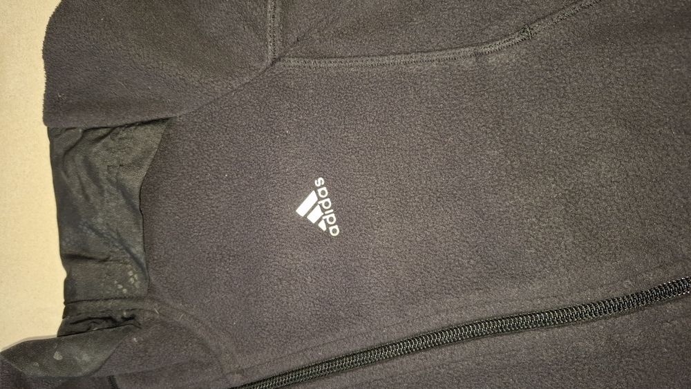 Bluza Adidas rozmiar 140