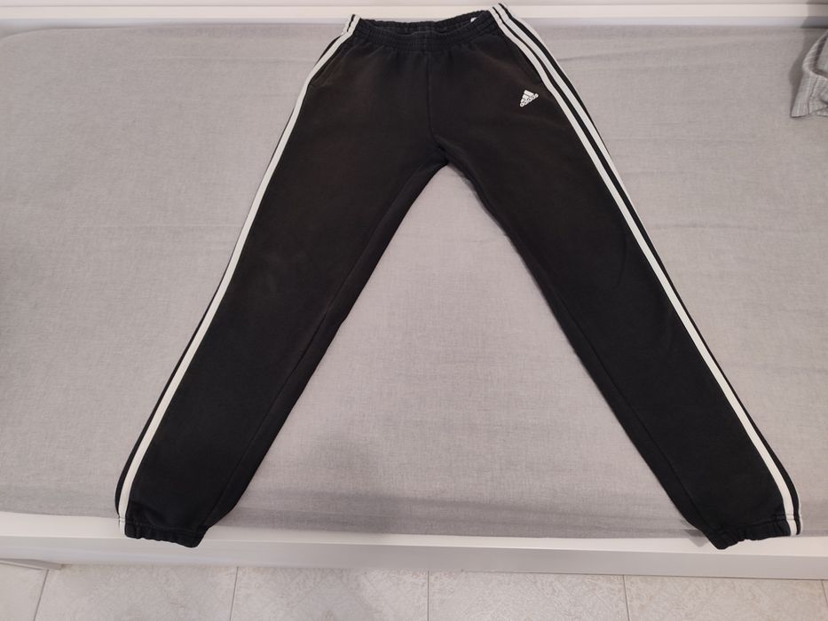 Calça de fato de treino(adidas)
