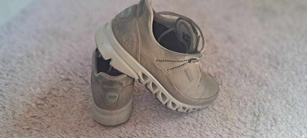 Кроссовки Ecco 41 размер