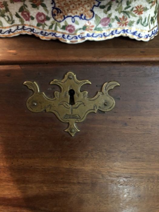 Papeleira / escrivaninha