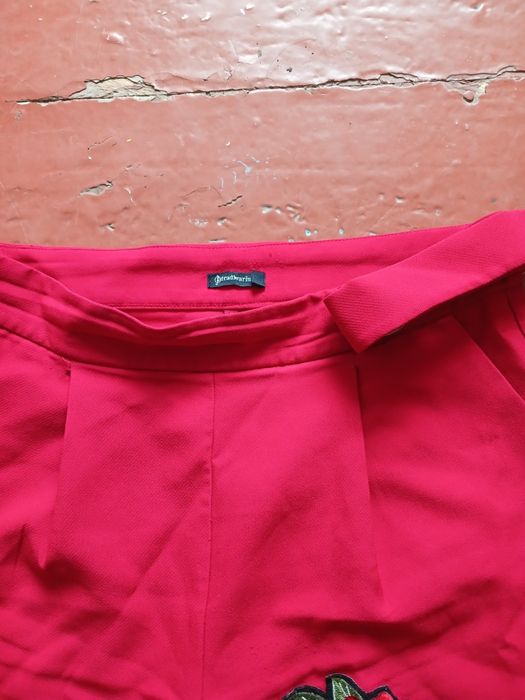 Продам бріджі Stradivarius