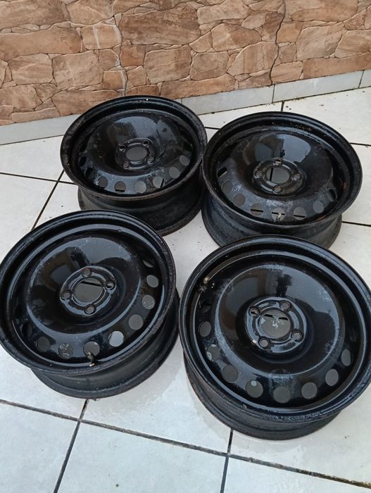 Vendo Jantes R15