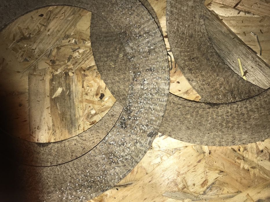 Сцепление заз нове СССР