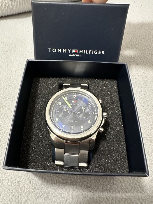 Tommy hilfiger masculino