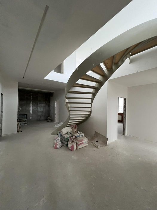 Квартира 325 кв.м у ЖК "Адмірал"