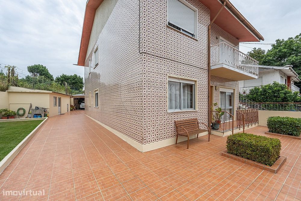 Moradia T3 para venda