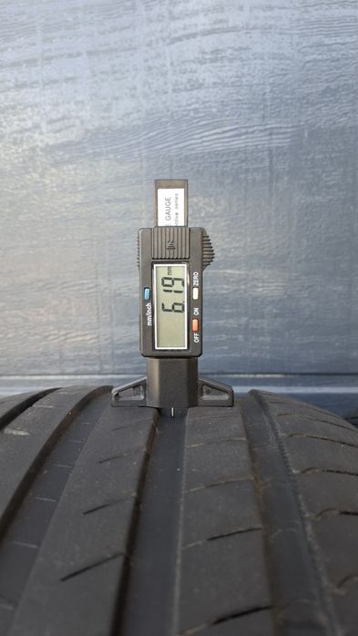 Linglong 245/40 R18 Sport 2024