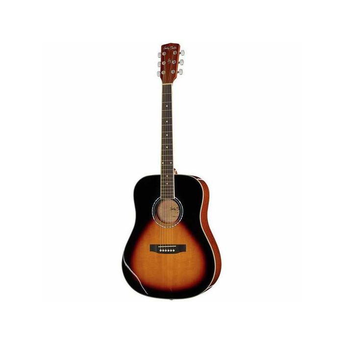 Harley Benton D-120VS