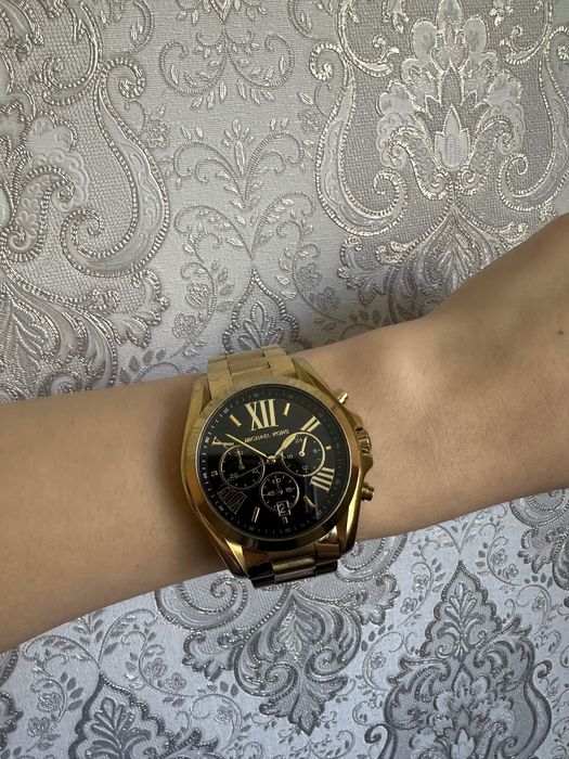 Годинник Michael Kors MK5739