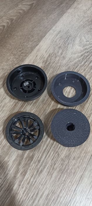 Диски SG116 / SCY16101 / SCY16102