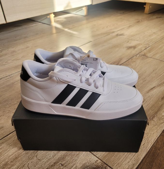 Buty Adidas Breaknet r. 39,5