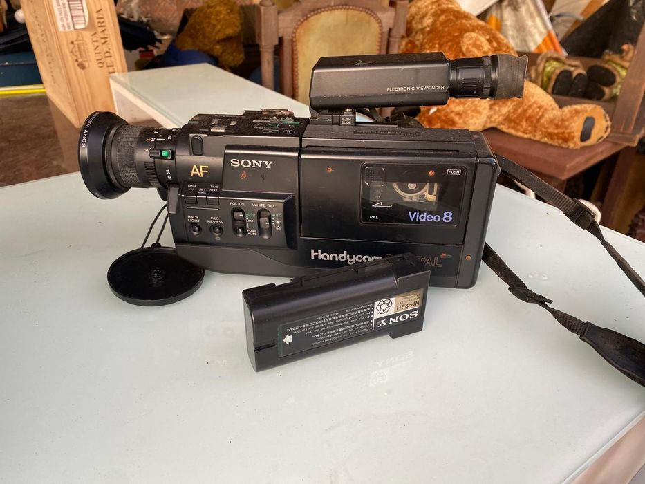 Camera for Filming64354205097730120